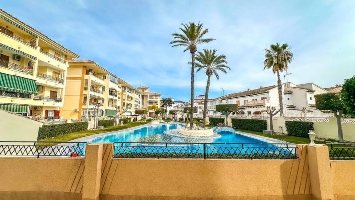 Mieszkanie Sprzedaż Costa Blanca Torrevieja 19