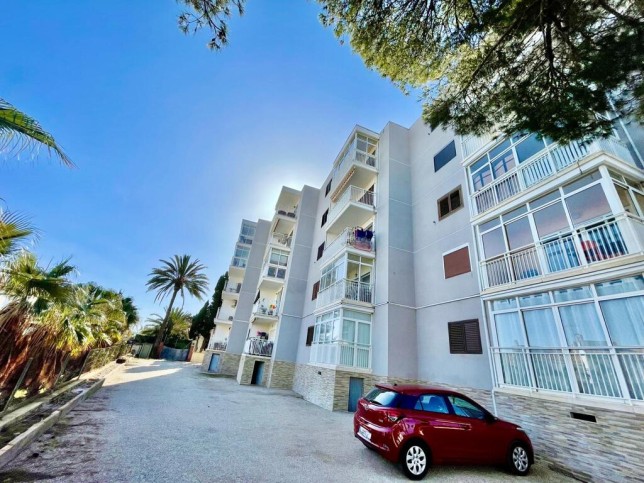 Mieszkanie Sprzedaż Costa Blanca El Campello 5