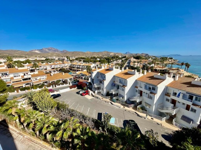 Mieszkanie Sprzedaż Costa Blanca El Campello 6