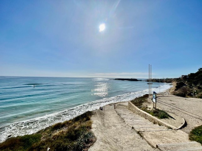 Mieszkanie Sprzedaż Costa Blanca El Campello 20