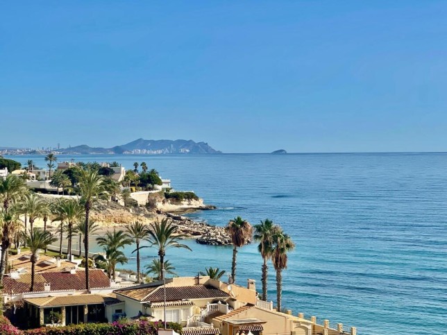 Mieszkanie Sprzedaż Costa Blanca El Campello 2