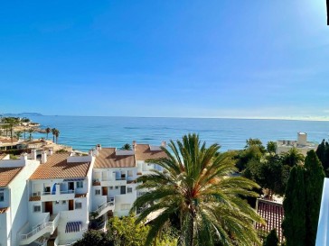 Mieszkanie Sprzedaż Costa Blanca El Campello