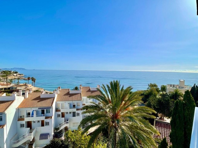 Mieszkanie Sprzedaż Costa Blanca El Campello 1