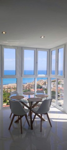 Mieszkanie Sprzedaż Costa Blanca Torrevieja 1