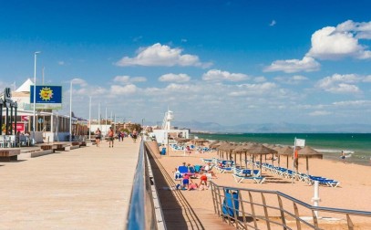 Mieszkanie Sprzedaż Costa Blanca Torrevieja