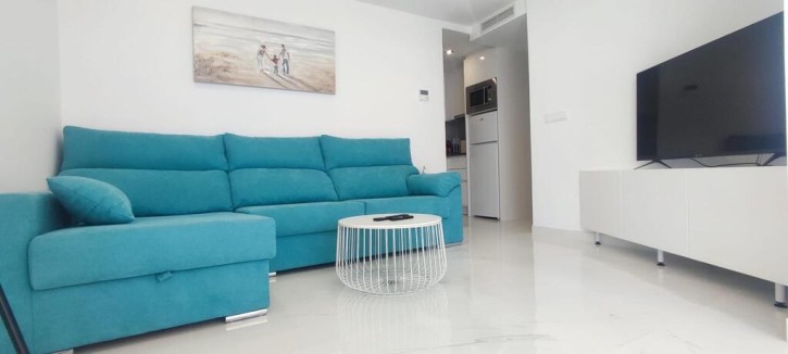 Mieszkanie Sprzedaż Costa Blanca Torrevieja 5