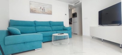 Mieszkanie Sprzedaż Costa Blanca Torrevieja