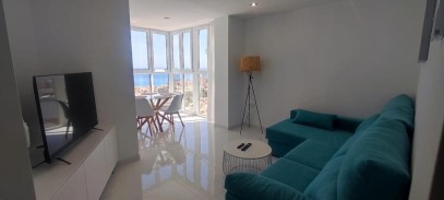 Mieszkanie Sprzedaż Costa Blanca Torrevieja