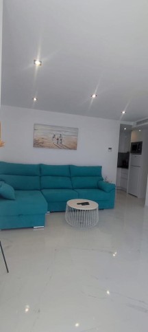 Mieszkanie Sprzedaż Costa Blanca Torrevieja 8