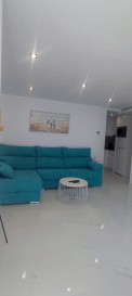 Mieszkanie Sprzedaż Costa Blanca Torrevieja