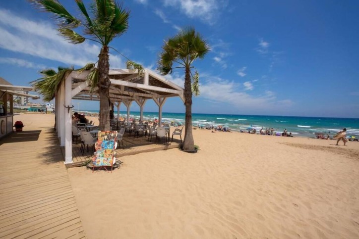 Mieszkanie Sprzedaż Costa Blanca Torrevieja 12