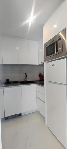 Mieszkanie Sprzedaż Costa Blanca Torrevieja 14