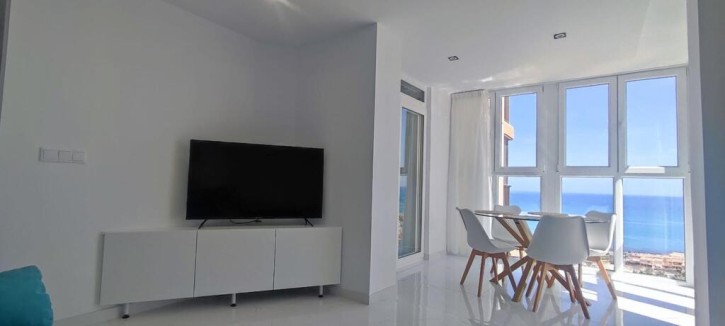 Mieszkanie Sprzedaż Costa Blanca Torrevieja 2