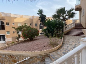 Mieszkanie Sprzedaż Costa Blanca Torrevieja