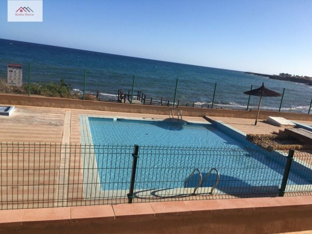 Mieszkanie Sprzedaż Costa Blanca Torrevieja 1