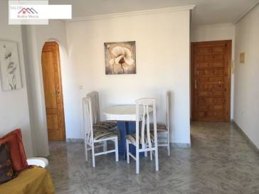 Mieszkanie Sprzedaż Costa Blanca Torrevieja