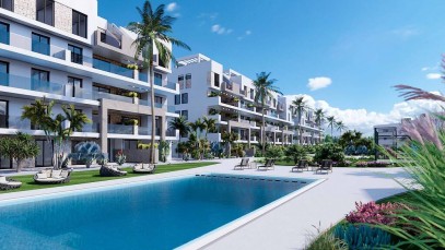 Mieszkanie Sprzedaż Costa Blanca Guardamar del Segura