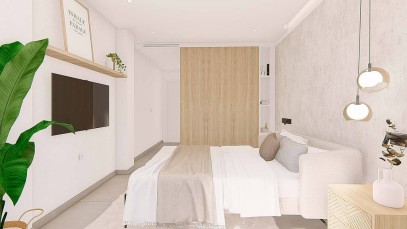 Mieszkanie Sprzedaż Costa Blanca Guardamar del Segura
