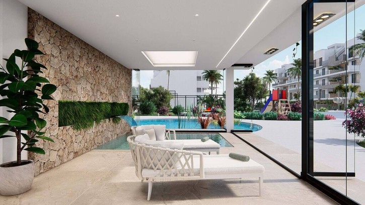 Mieszkanie Sprzedaż Costa Blanca Guardamar del Segura 25