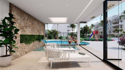 Mieszkanie Sprzedaż Costa Blanca Guardamar del Segura