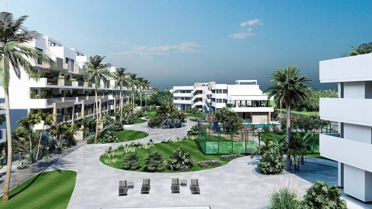 Mieszkanie Sprzedaż Costa Blanca Guardamar del Segura 26