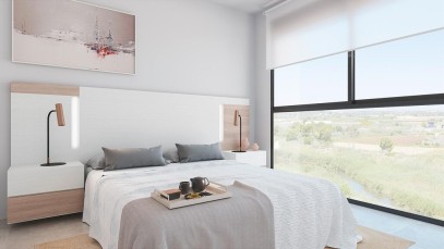 Mieszkanie Sprzedaż Costa Blanca Guardamar del Segura