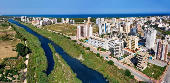 Mieszkanie Sprzedaż Costa Blanca Guardamar del Segura 11