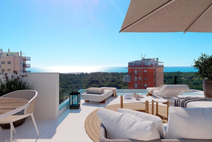 Mieszkanie Sprzedaż Costa Blanca Guardamar del Segura 10
