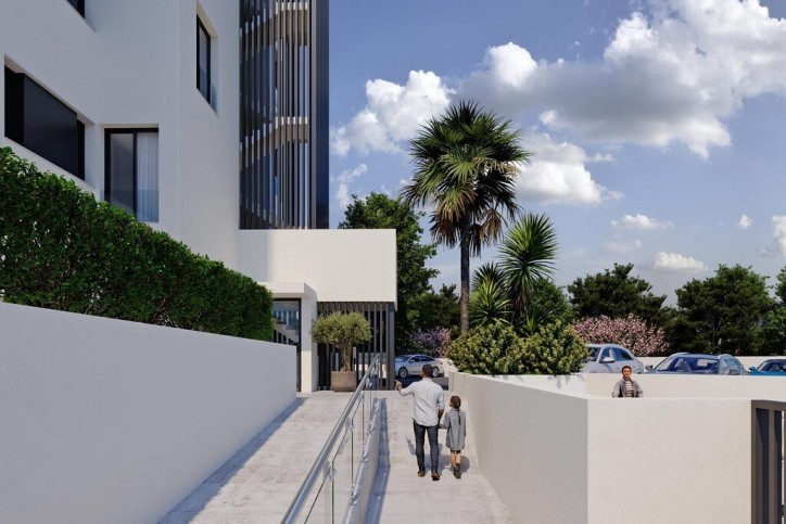 Mieszkanie Sprzedaż Costa Blanca Guardamar del Segura 14