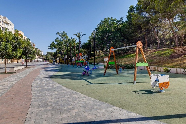 Mieszkanie Sprzedaż Costa Blanca Guardamar del Segura 8