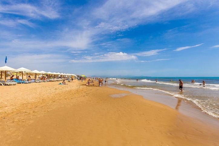 Mieszkanie Sprzedaż Costa Blanca Guardamar del Segura 10