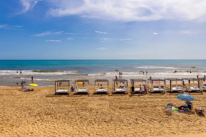 Mieszkanie Sprzedaż Costa Blanca Guardamar del Segura