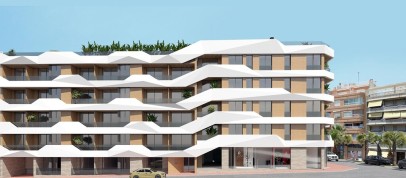 Mieszkanie Sprzedaż Costa Blanca Guardamar del Segura