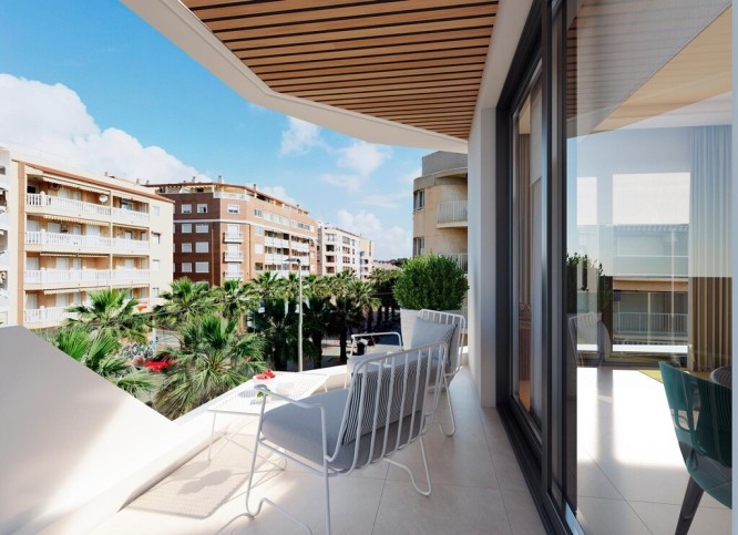 Mieszkanie Sprzedaż Costa Blanca Guardamar del Segura 19