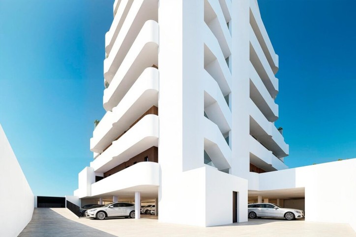 Mieszkanie Sprzedaż Costa Blanca Guardamar del Segura 6
