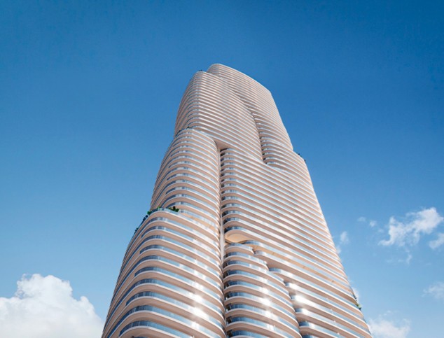 Mieszkanie Sprzedaż Costa Blanca Benidorm 1