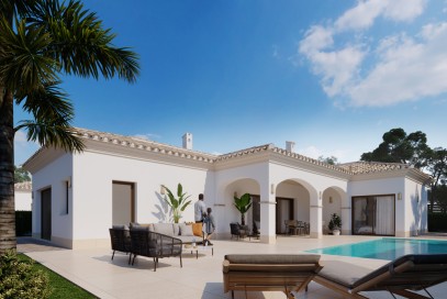 Dom Sprzedaż Costa Blanca San Pedro del Pinatar