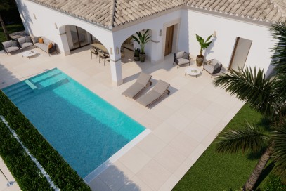 Dom Sprzedaż Costa Blanca San Pedro del Pinatar
