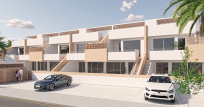 Mieszkanie Sprzedaż Costa Blanca Pilar de la Horadada