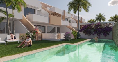 Mieszkanie Sprzedaż Costa Blanca Pilar de la Horadada