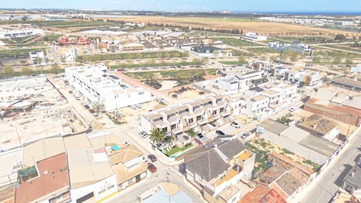 Mieszkanie Sprzedaż Costa Blanca Pilar de la Horadada 3