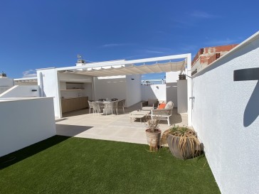 Mieszkanie Sprzedaż Costa Blanca Pilar de la Horadada