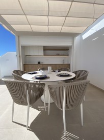 Mieszkanie Sprzedaż Costa Blanca Pilar de la Horadada