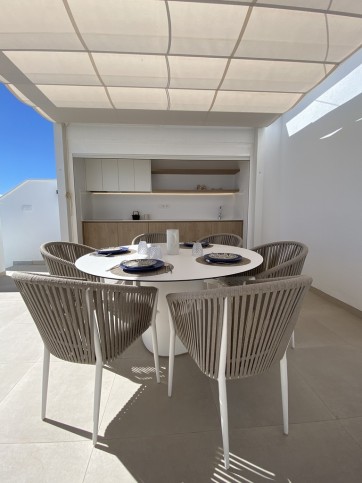Mieszkanie Sprzedaż Costa Blanca Pilar de la Horadada 8