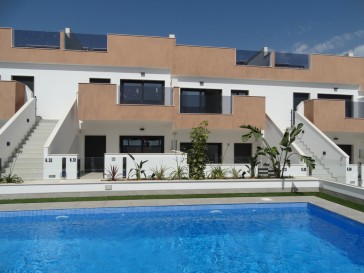 Mieszkanie Sprzedaż Costa Blanca Pilar de la Horadada
