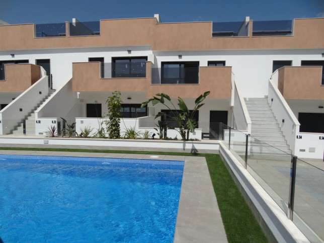 Mieszkanie Sprzedaż Costa Blanca Pilar de la Horadada 3