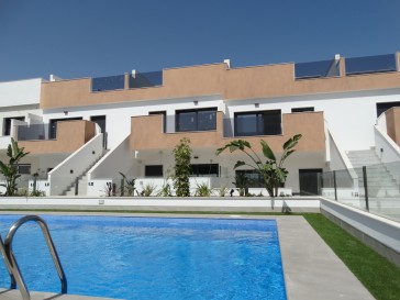 Mieszkanie Sprzedaż Costa Blanca Pilar de la Horadada
