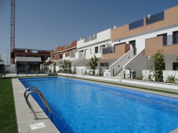 Mieszkanie Sprzedaż Costa Blanca Pilar de la Horadada
