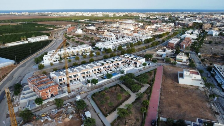 Mieszkanie Sprzedaż Costa Blanca Pilar de la Horadada 6