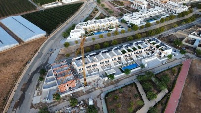 Mieszkanie Sprzedaż Costa Blanca Pilar de la Horadada